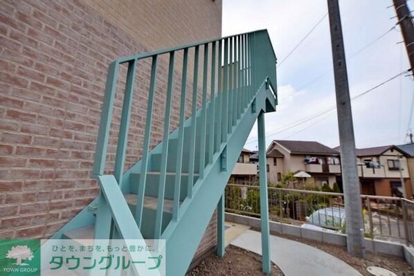 ドリームシャトー都賀の物件内観写真